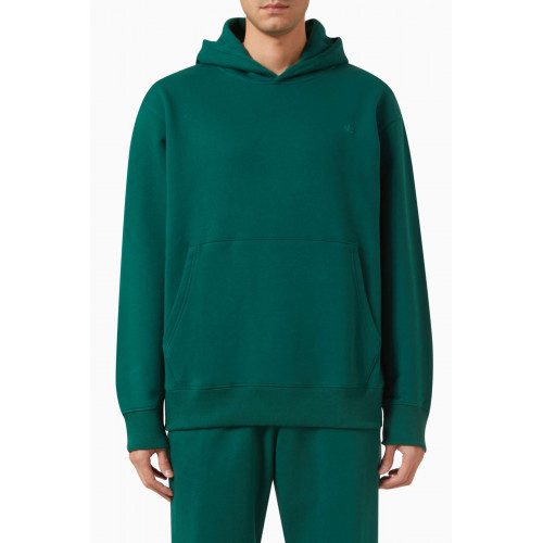 Adidas - Adicolor Contempo Hoodie in French Terry