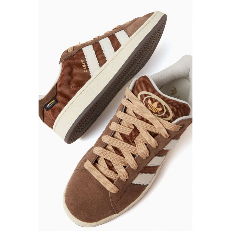 Adidas - Campus 00s Sneakers in Suede