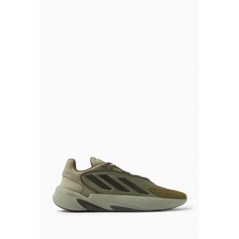 Adidas - Ozelia Sneakers in Moulded Ripstop