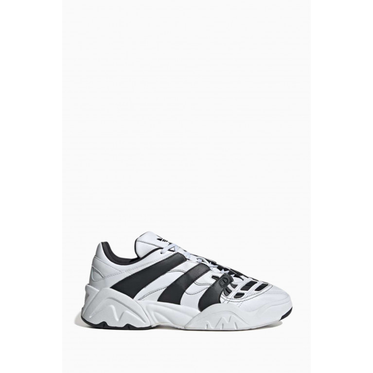 Adidas - Predator XLG Sneakers in Leather