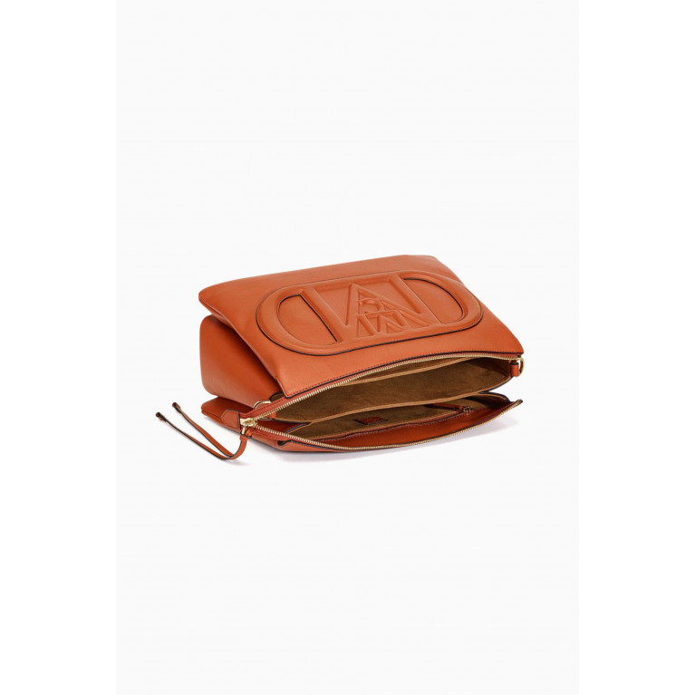 MCM - Medium Mode Travia Shoulder Bag in Spanish Calf Leather