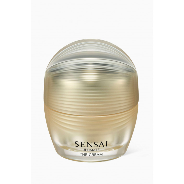 Sensai - Ultimate The Cream, 40ml