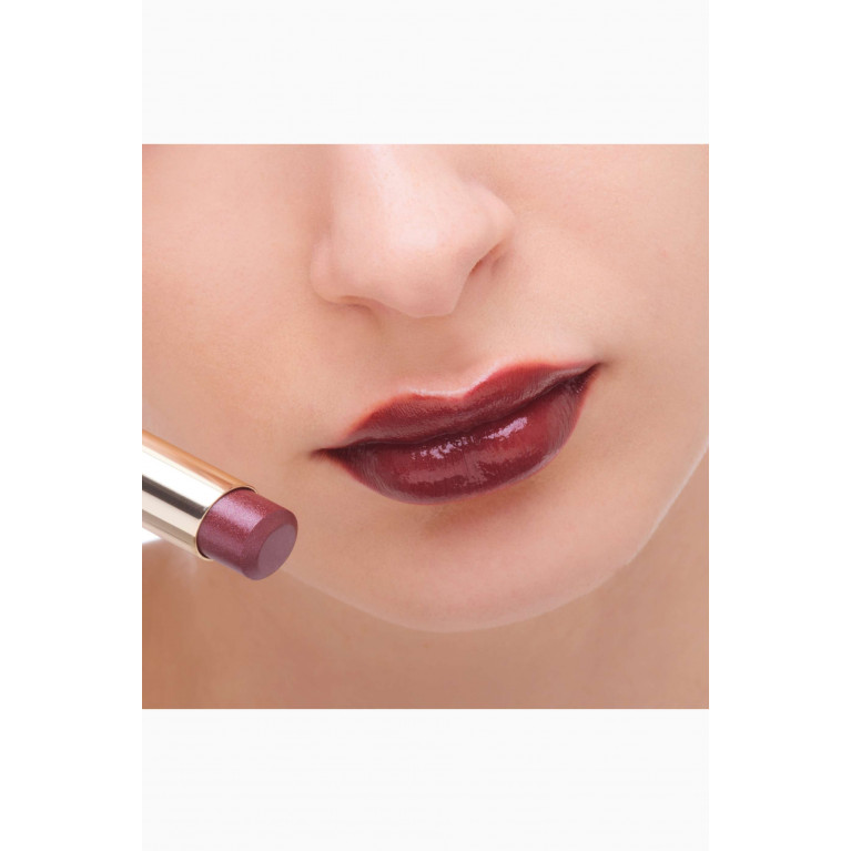 Sensai - LP12 Brownish Mauve Lasting Plump Lipstick Refill, 3.8g