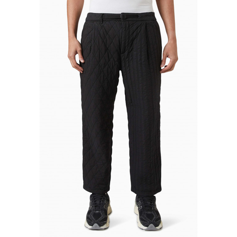 Kith - Garrison Pants in Cotton-voile