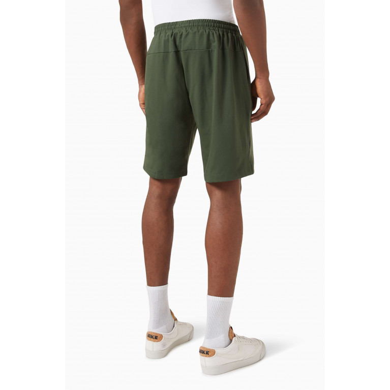 The Giving Movement - Single-layer 10" Shorts in Light Softskin100© Neutral