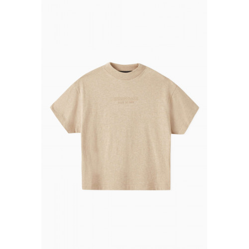 Fear of God Essentials - Essentials T-shirt in Cotton-jersey