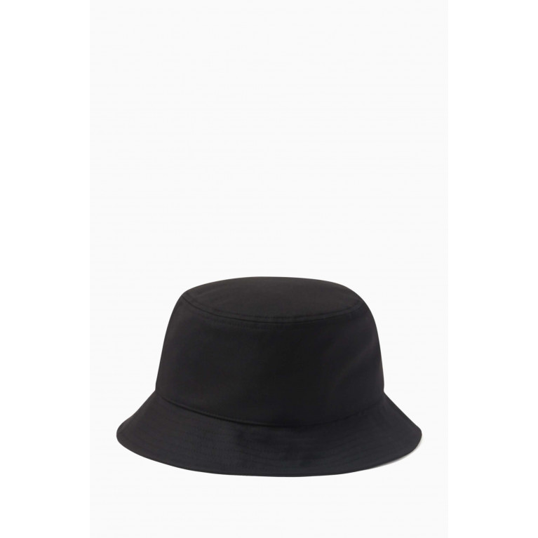 Sandro - Bob Bucket Hat in Technical Fabric