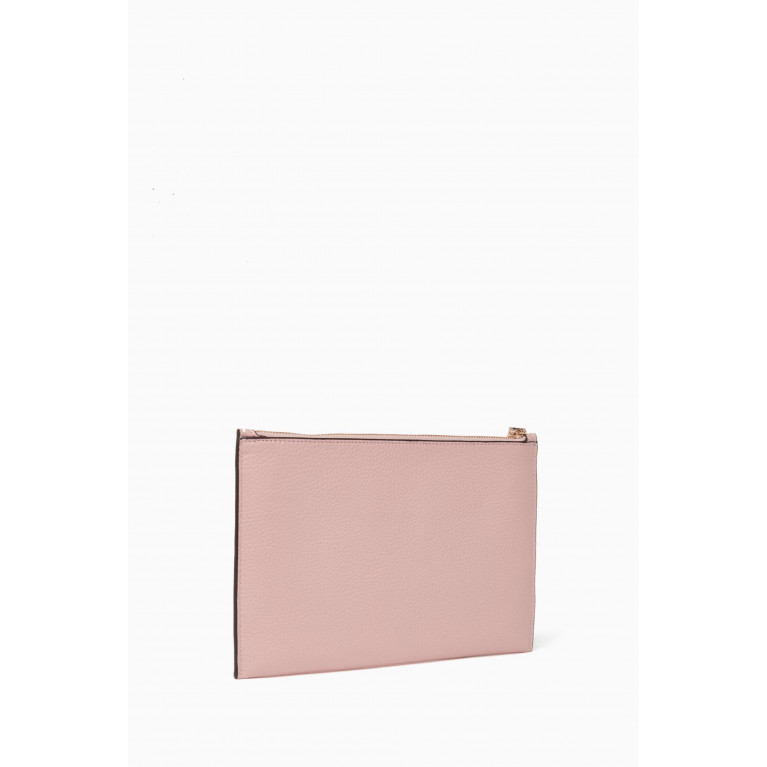 Kate Spade New York - Ava Wristlet Wallet in Leather