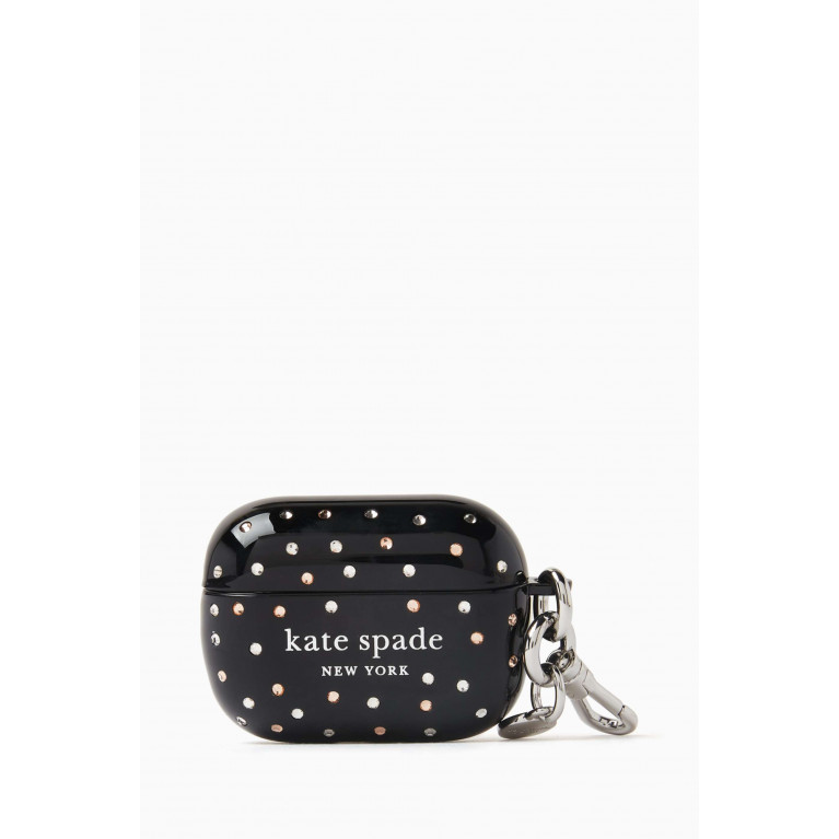 Kate Spade New York - Embellished Airpods Pro Case