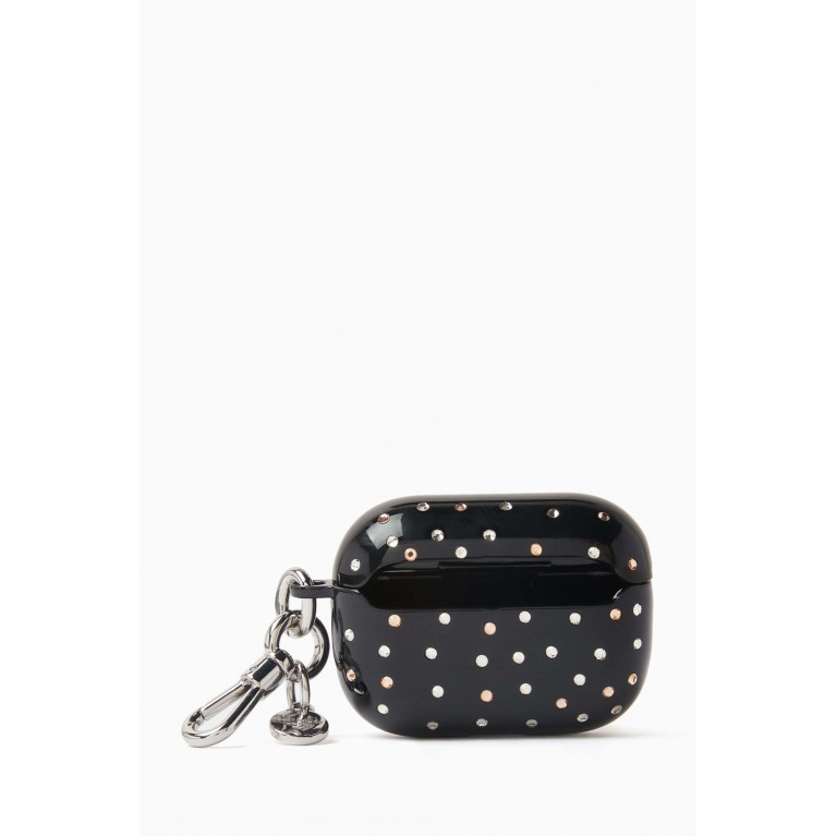 Kate Spade New York - Embellished Airpods Pro Case