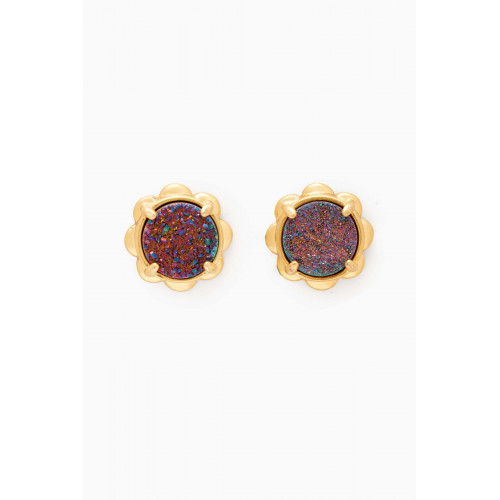 Kate Spade New York - Glam Gems Stud Earrings