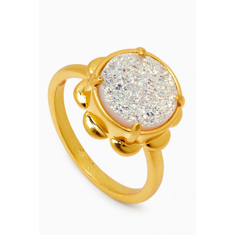 Kate Spade New York - Glam Gems Ring