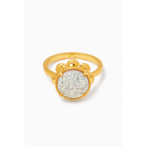 Kate Spade New York - Glam Gems Ring