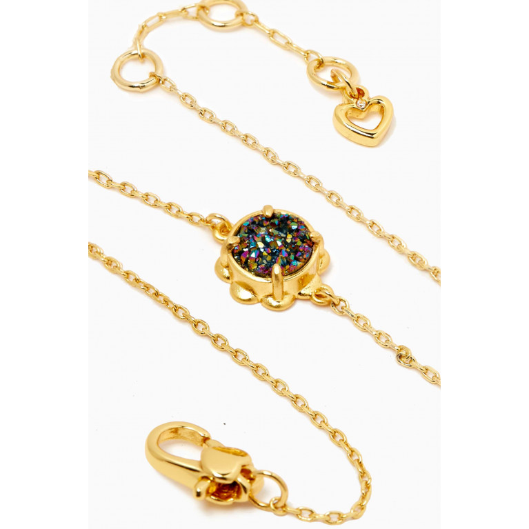Kate Spade New York - Glam Gems Bracelet
