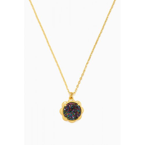 Kate Spade New York - Glam Gems Pendant Necklace