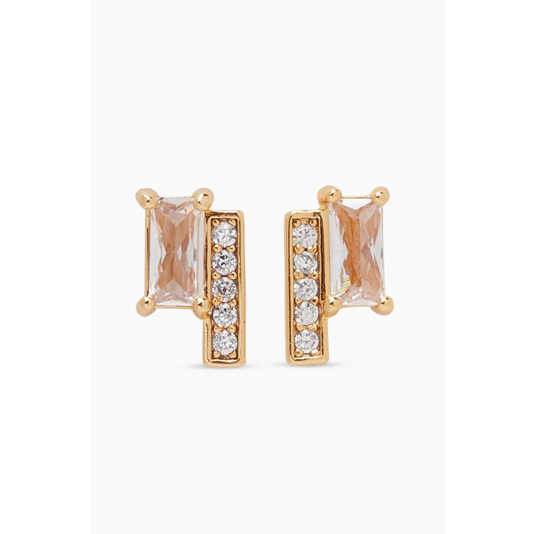 Kate Spade New York - Precious Delights Delicate Stud Earrings