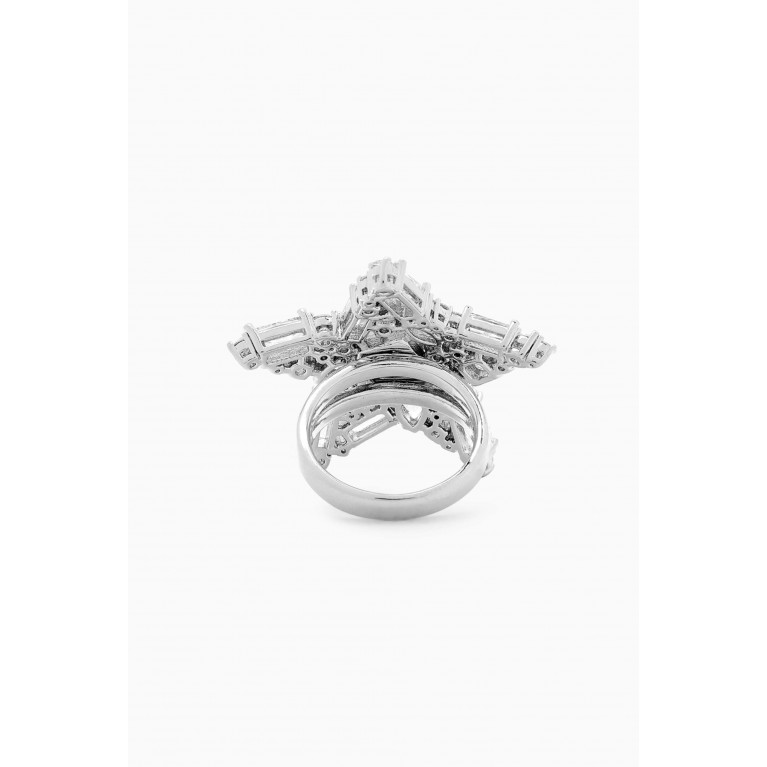 Kate Spade New York - You're A Star Cocktail Ring