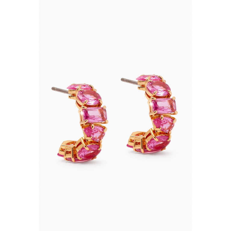 Kate Spade New York - Candy Shop Hoop Earrings