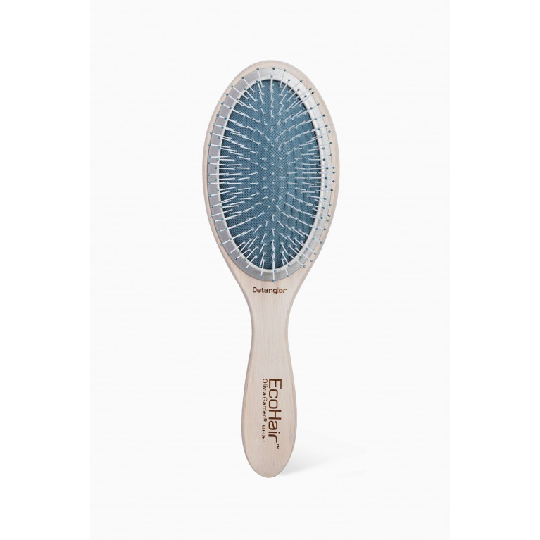 Olivia Garden - Ecohair Detangling Paddle Brush
