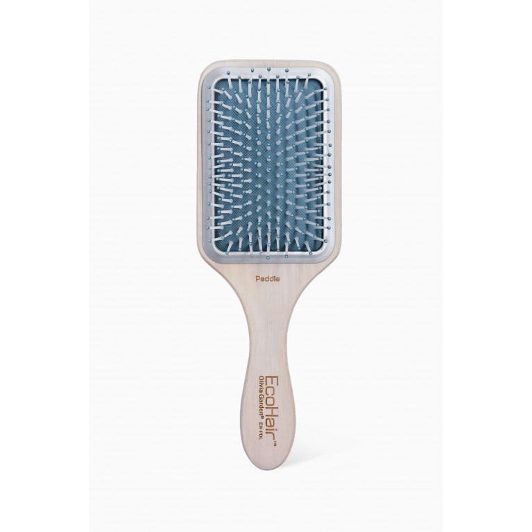 Olivia Garden - Ecohair Paddle Brush