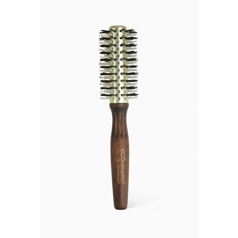 Olivia Garden - EcoCeramic Firm Bristles Brush