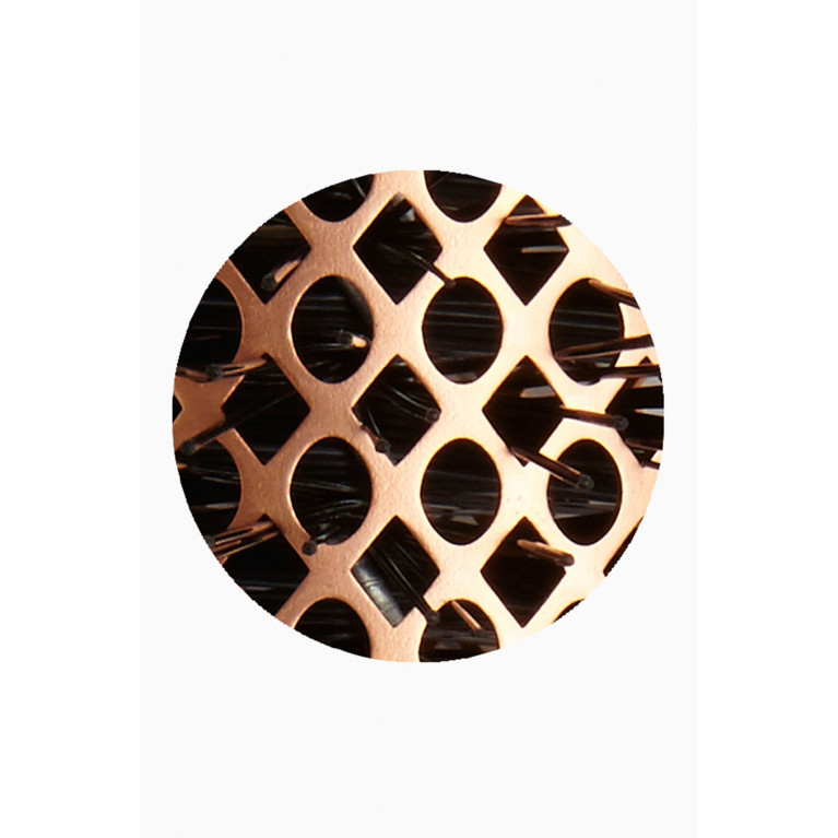 Olivia Garden - Heat Pro Ceramic + Ion Round Thermal Brush