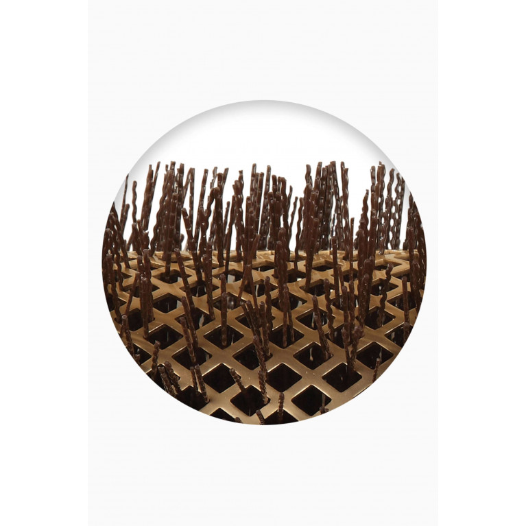 Olivia Garden - Nano Thermic Ceramic + Ion Styler Brush