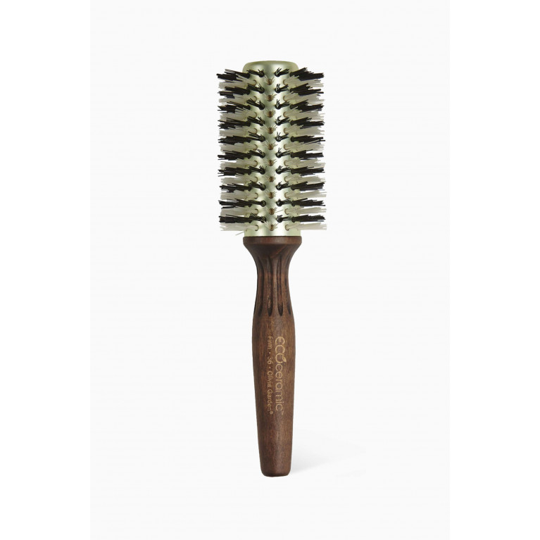 Olivia Garden - Firm Bristle Thermal Collection Brush