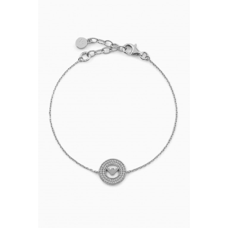 Emporio Armani - Key Basics Bracelet