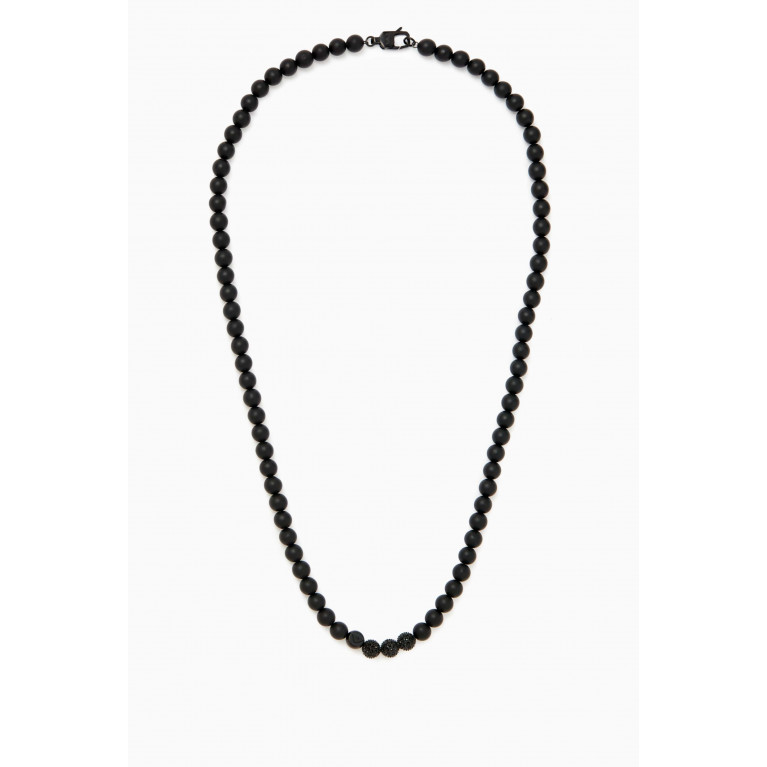 Emporio Armani - Iconic Trend Necklace