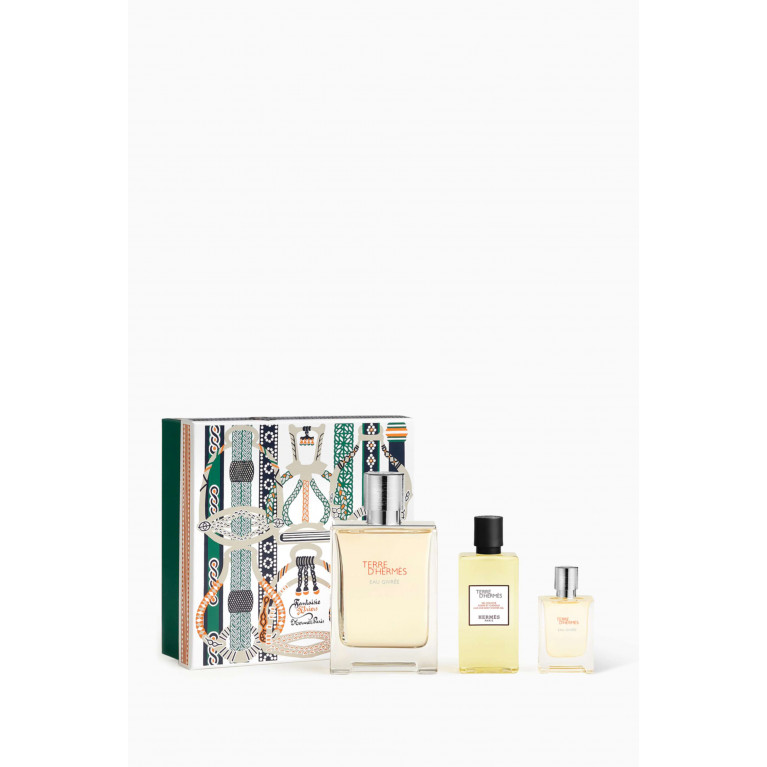 Hermes - Terre d'Hermès Eau Givrée Eau de Parfum Gift Set