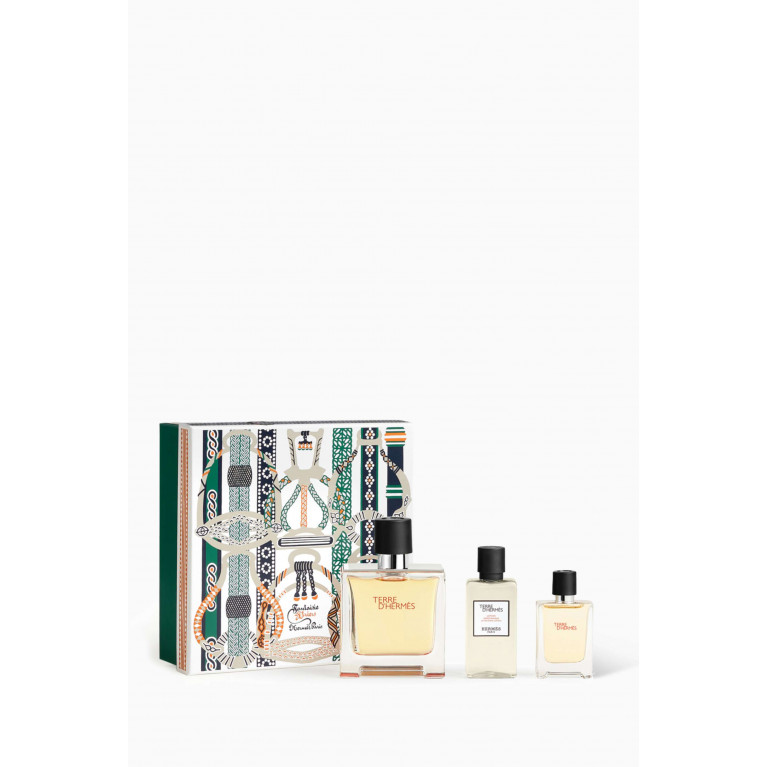 Hermes - Terre d'Hermès Eau de Parfum Gift Set