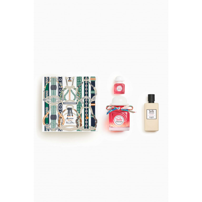 Hermes - Tutti Twilly d'H Eau de Parfum Gift Set