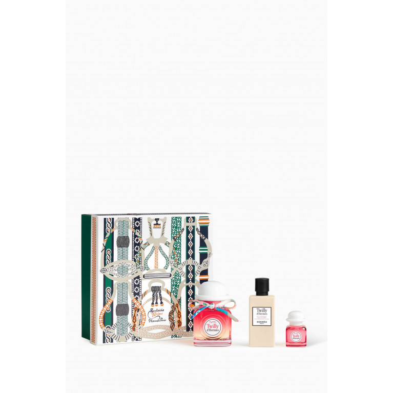 Hermes - Tutti Twilly d'H Eau de Parfum Gift Set