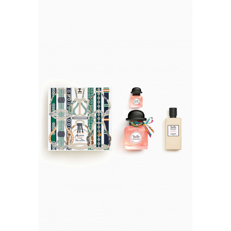 Hermes - Twilly d'Hermes Eau de Parfum Gift Set