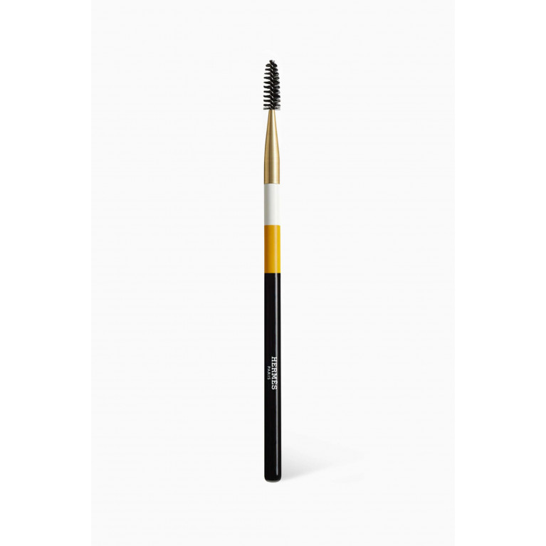 Hermes - Les Pinceaux Hermes Ombres d'Hermes Lash and Eyebrow Brush