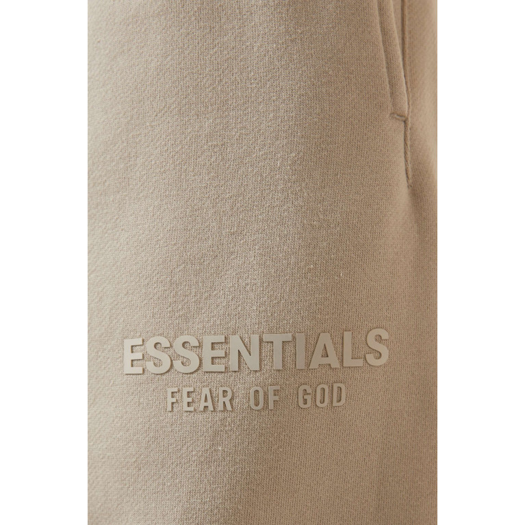 Fear of God Essentials - Essentials Sweatpants in Cotton-fleece