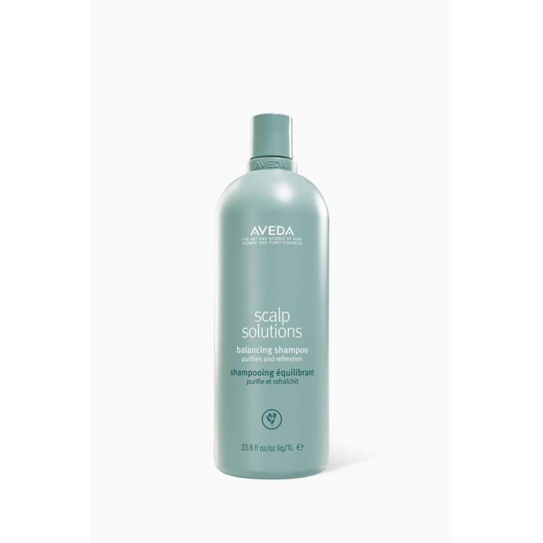 Aveda - Scalp Solutions Balancing Shampoo, 1000ml