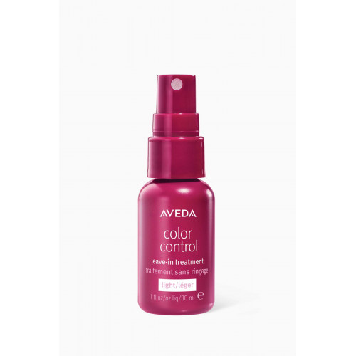 Aveda - Color Control Leave-in Treatment Light, 30ml