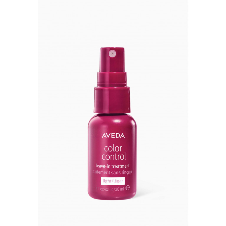 Aveda - Color Control Leave-in Treatment Light, 30ml