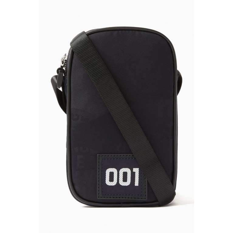 Armani Exchange - 001 Crossbody Bag in Nylon