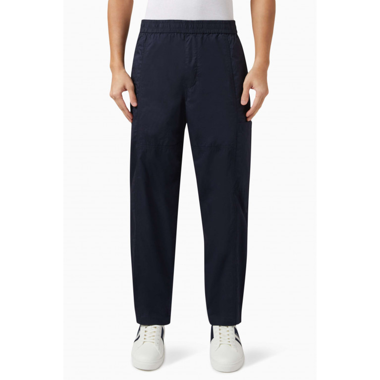 Armani Exchange - Cargo Trousers in Cotton