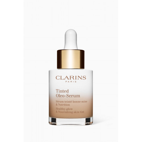 Clarins - 04 Tinted Oleo-Serum, 30ml