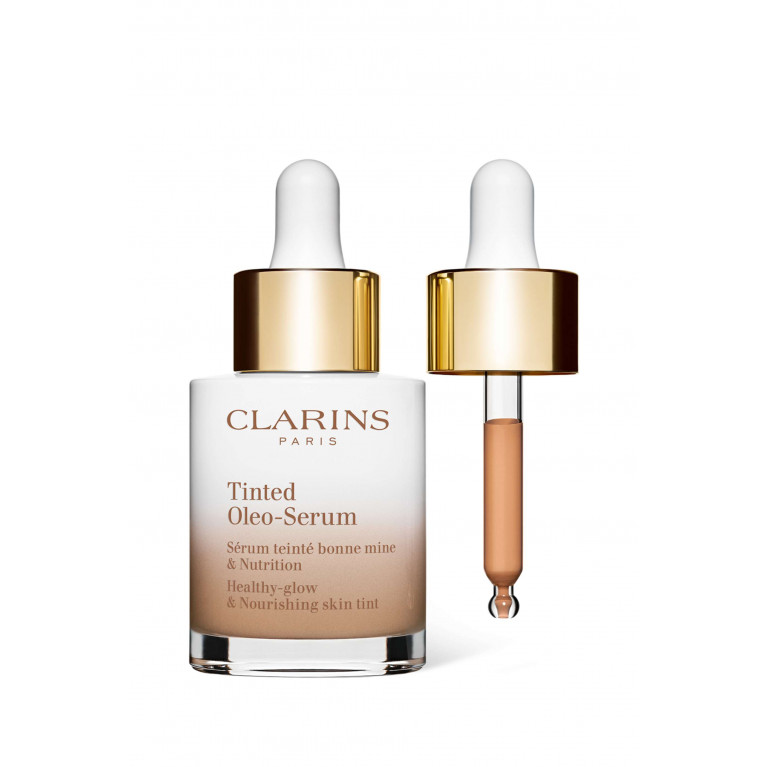 Clarins - 05 Tinted Oleo-Serum, 30ml