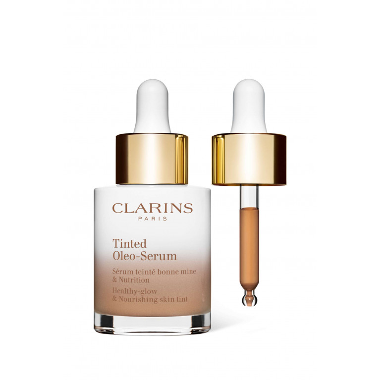 Clarins - 06 Tinted Oleo-Serum, 30ml