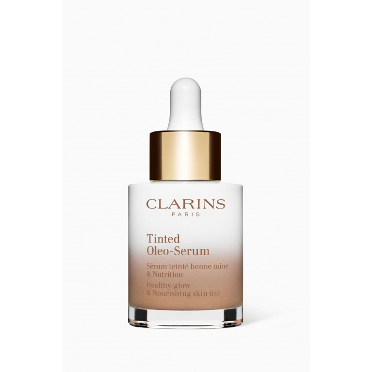 Clarins - 06 Tinted Oleo-Serum, 30ml