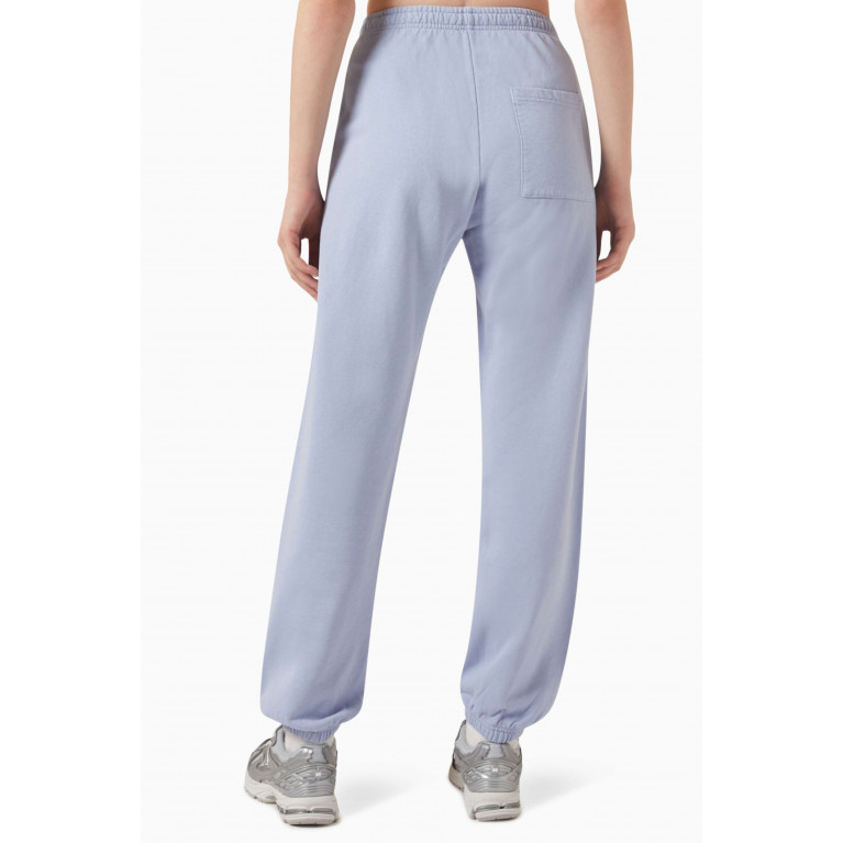 Sporty & Rich - French Sweatpants in Cotton