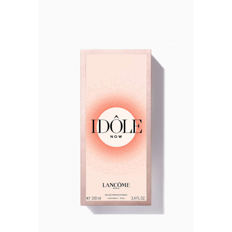 Lancome - Idôle Now Eau de Parfum, 100ml