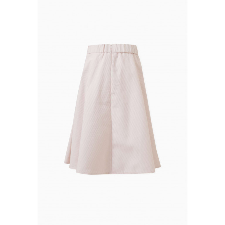 Poca & Poca - Flowy Skirt