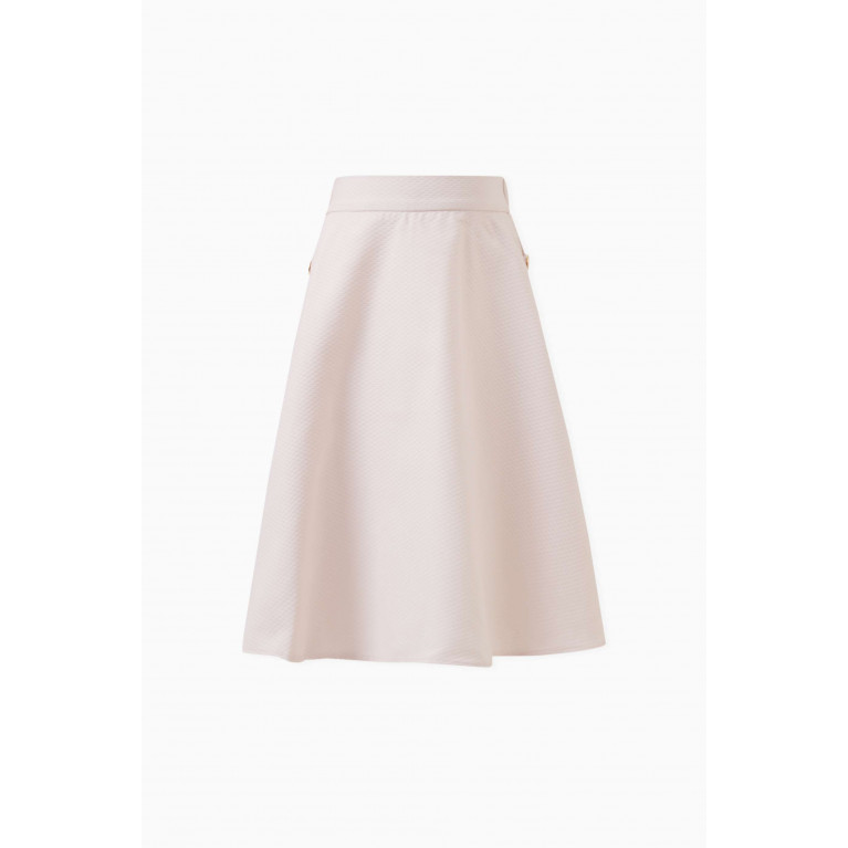 Poca & Poca - Flowy Skirt